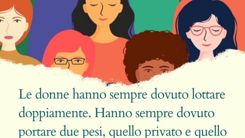 8 marzo, Rocca Priora cita Rita Levi Montalcini: “Donne colonna vertebrale della società”