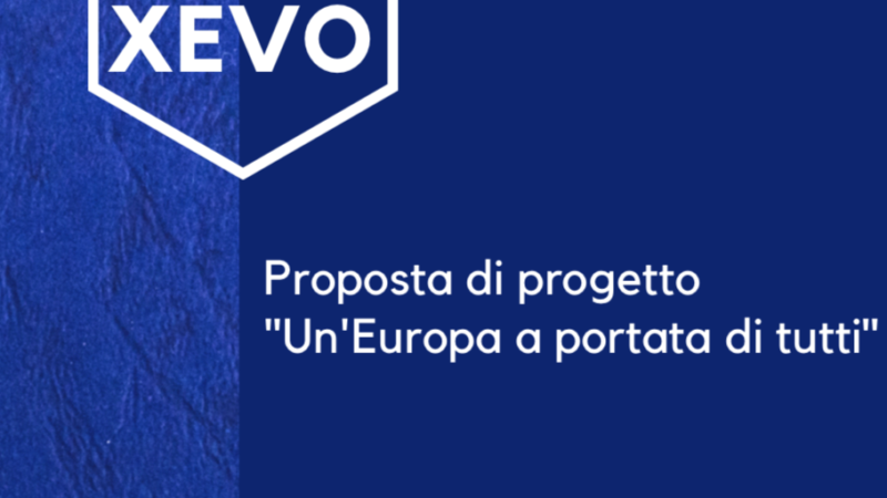 Zagarolo tra i Comuni vincitori del bando regionale “Un’Europa a portata di tutti”