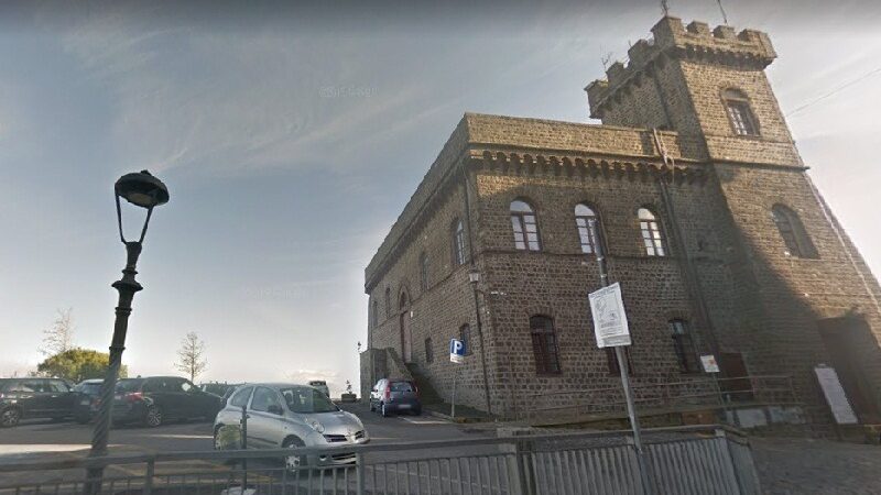 Rocca Priora – Dalla Regione 200mila euro per Piazza Umberto I