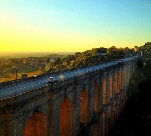 Ariccia – PD sul Ponte: “Silenzio assordante della Giunta”