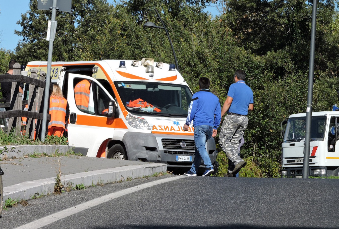 Rocca di Papa, medico vaccinato e morto per un malore: disposta autopsia