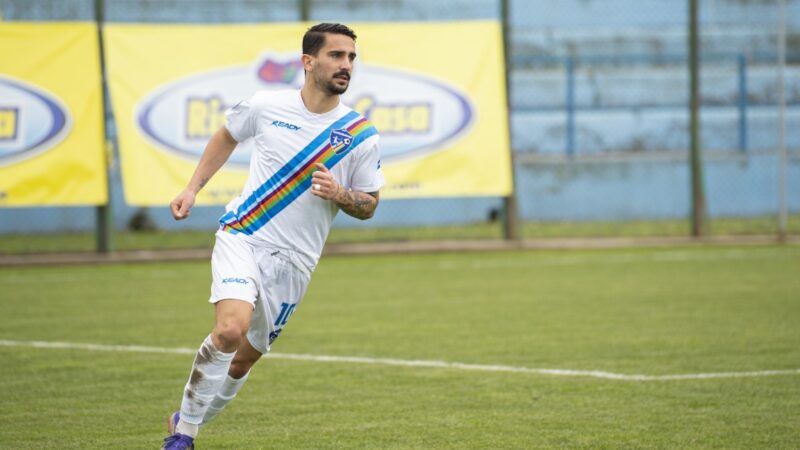 Genzano – Cynthialbalonga (calcio, serie D), D’Agostino: “A Campobasso un gol speciale, occhio al Rieti”