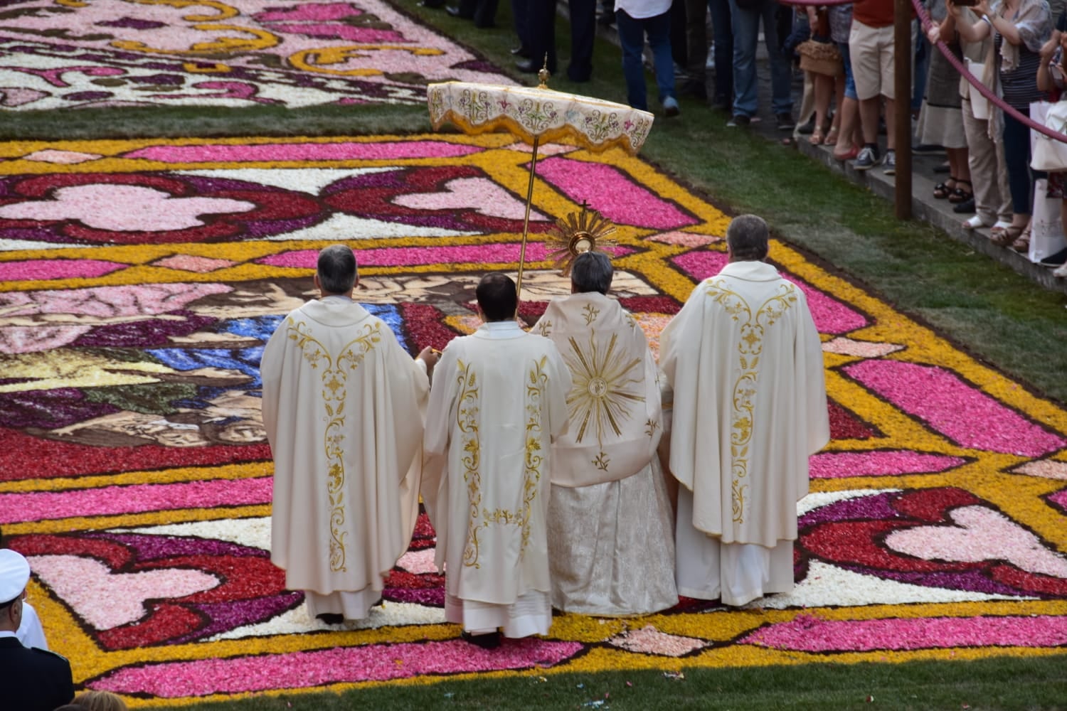 Infiorata Genzano, Rosatelli: “Sbagliato non farla su Via Livia!”