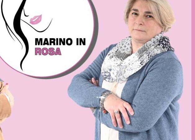 Funerale Ascolese, Marino in Rosa: “Non fiori, ma fondi al centro antiviolenza”