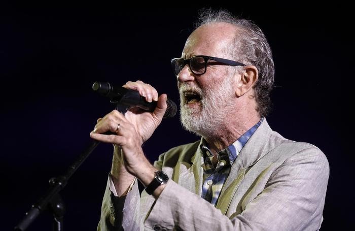 Buon compleanno Francesco De Gregori: i primi 70 anni del cantautore romano!