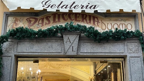 Albano, Bar Pasticceria “Al Duomo” nelle Eccellenze Italiane! (FOTO)