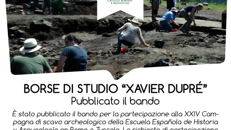 Comunità Montana, pubblicato bando 2021 per borse di studio “Xavier Dupré”