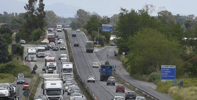 Infrastrutture, Spena (FI): “Governo sblocca i cantieri, c’è anche la Cisterna-Valmontone”