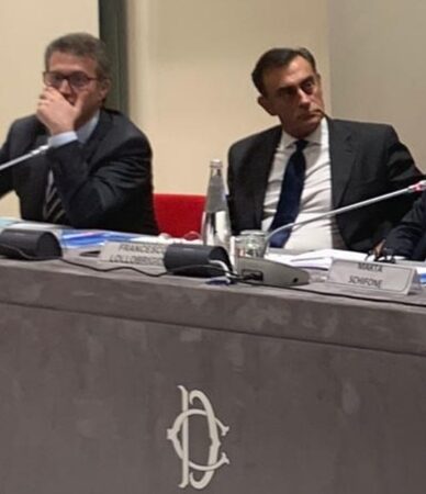 Superbonus 110%, Cuccioletta-Silvestroni (FdI): “Misure certe per anziani e persone con disabilità”