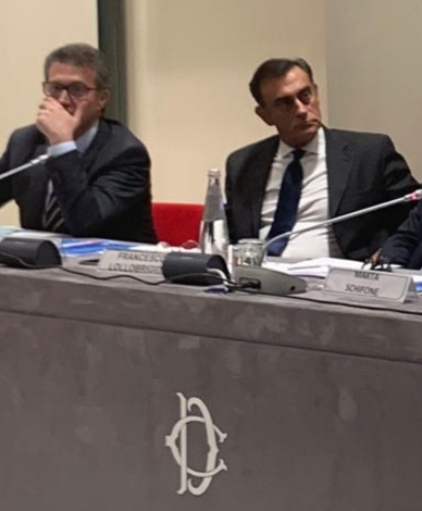 Superbonus 110%, Cuccioletta-Silvestroni (FdI): “Misure certe per anziani e persone con disabilità”