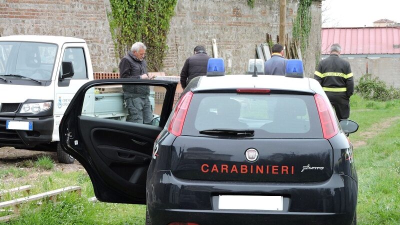 Genzano, trovati altri resti umani vicino al cimitero!