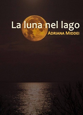 Genzano-Nemi – “Un caffè e un libro”, il 5 aprile Adriana Middei presenta “La luna nel lago”