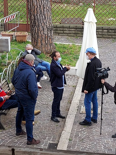 TV – I funghi e le bellezze di Lanuvio a “Sempre Verde” (Rete 4)