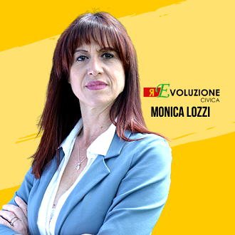 Roma, Lozzi conferma candidatura a Sindaco: “REvoluzione Civica in tutti i Municipi”