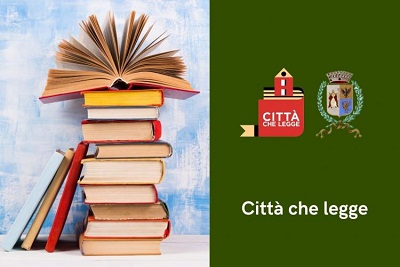 Monte Porzio ottiene il riconoscimento “Città che legge” 2020/21