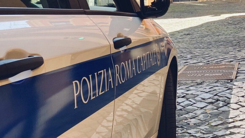 Roma-Tuscolana, operazione “Quasi Amici” a tutela delle persone fragili: badante arrestato