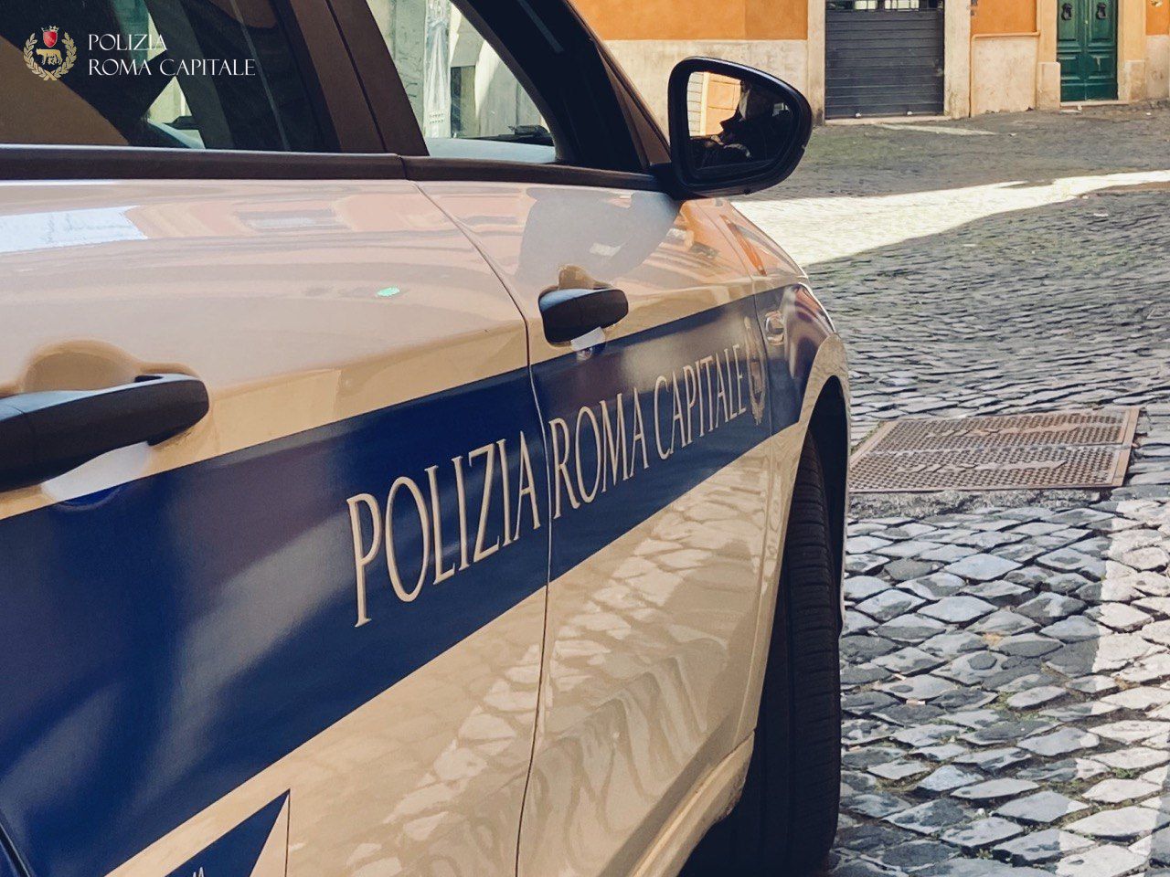 Roma-Tuscolana, operazione “Quasi Amici” a tutela delle persone fragili: badante arrestato