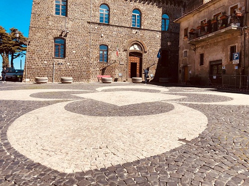 Rocca Priora, eseguiti primi rilievi in vista della ripavimentazione del centro storico