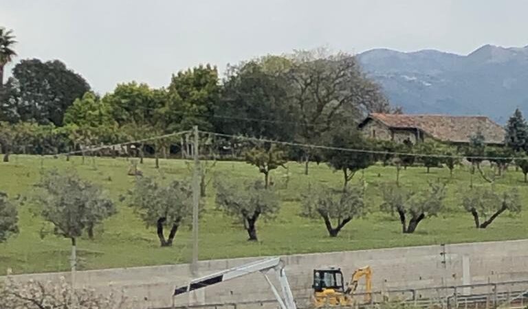 Velletri, incidente mortale sul lavoro: uomo rimane folgorato