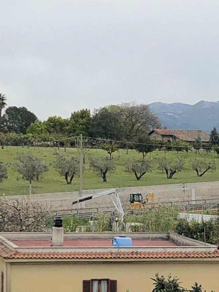 Velletri, incidente mortale sul lavoro: uomo rimane folgorato