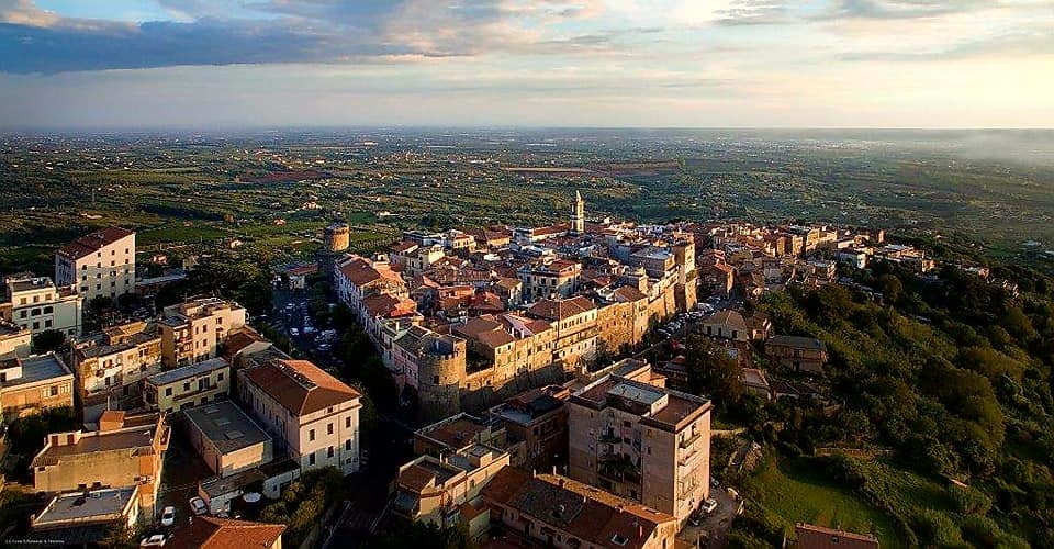 Lanuvio, dal comune azioni concrete di  rilancio del centro storico