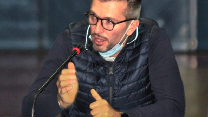 Genzano, Ercolani (PD): “Basta ostruzioni. Si lavori per il bene del paese!”