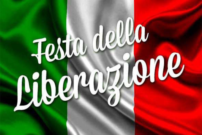 Marino, la Festa della Liberazione sarà celebrata in forma essenziale