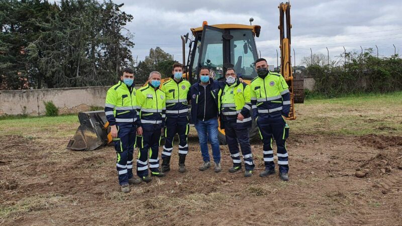 Rocca Priora, Polizia Locale e Protezione Civile insieme per una scuola più sicura