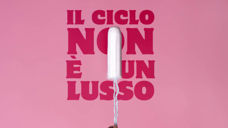 Ariccia, Indiati propone mozione sulla tampon tax. Due di picche dal presidente del Consiglio