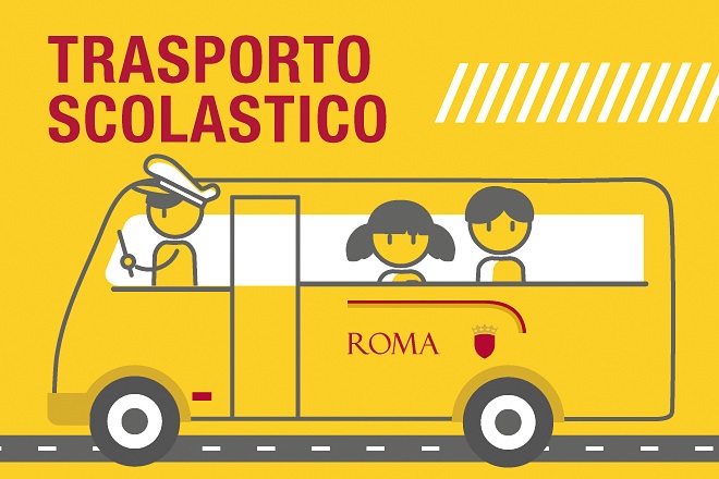 Iscrizione online Trasporto Riservato Scolastico a.s. 2021-2022