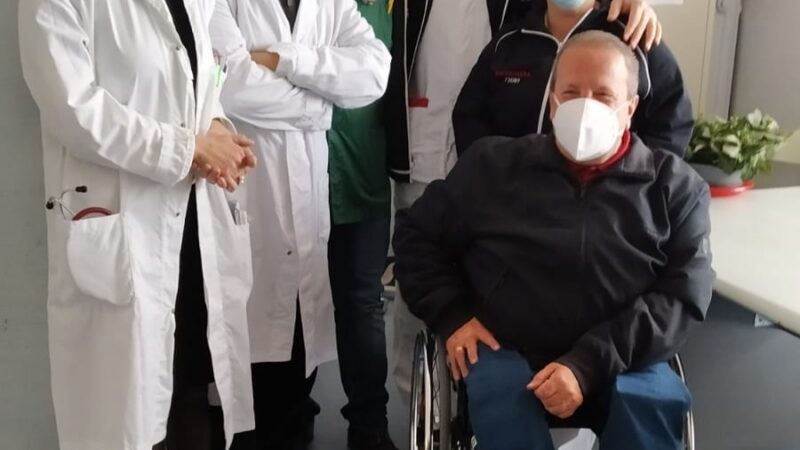 Velletri, da Shanky Quad holter pressorio all’ospedale “Paolo Colombo”