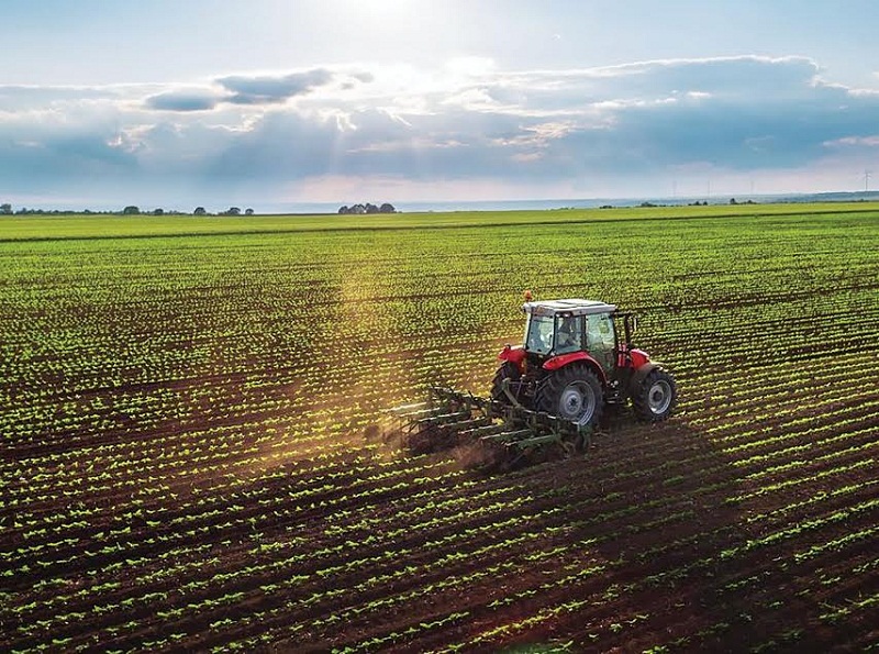 Agricoltura 4.0: beni strumentali, nuova Sabatini 2021