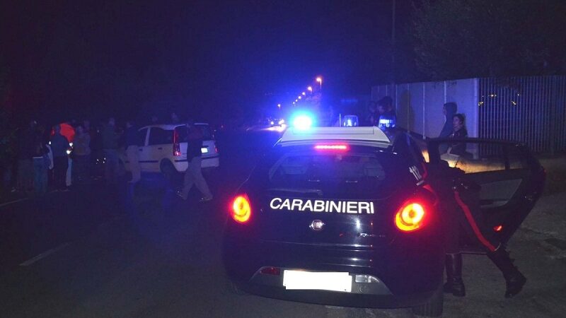 Ciampino, ragazzo aggredito da 3 individui in Via Principessa Pignatelli: finisce al “Sant’Eugenio”