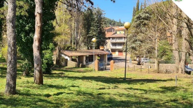 Colonna, pubblicata manifestazione di interesse per il Parco delle Sorgenti