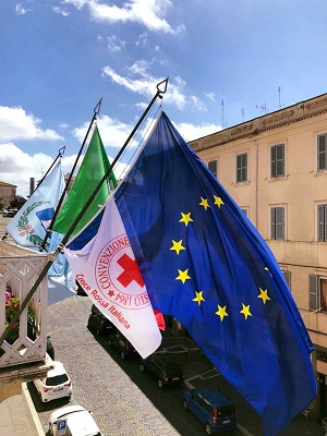 Ariccia, 25 luglio: Terminato il corso sulle manovre salvavita pediatriche