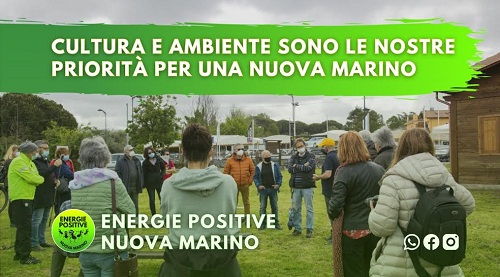 Marino, “Formiche” sull’Appia Antica a Santa Maria delle Mole: “Cultura e ambiente priorità”