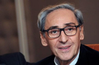 Musica italiana in lutto: addio al Maestro Franco Battiato. Aveva 76 anni