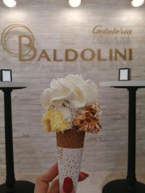 Albano – Gelateria Baldolini: perché il gelato è una coccola, meglio se speciale