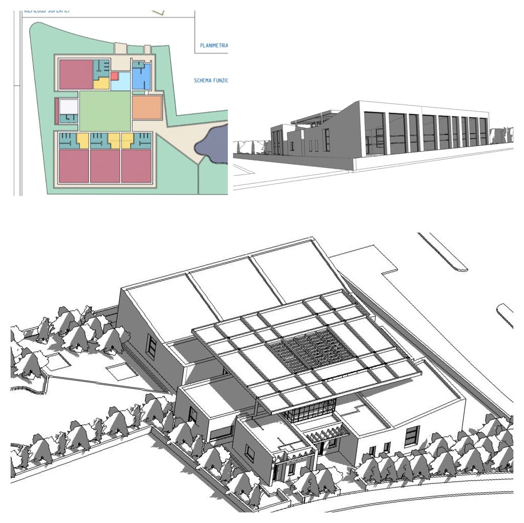 Genzano, approvato in consiglio progetto “Nuove Scuole” in Via Rocco Chinnici