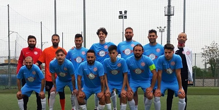 Grottaferrata Calcio a 5 – Mister Piscedda soddisfatto: “Buona la prima al torneo Provincia di Roma”