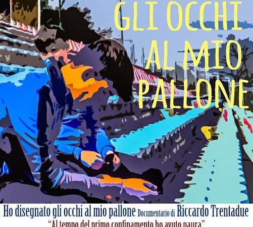 Football Club Frascati, il documentario è pronto. Trentadue: “Un’emozione anche per me”