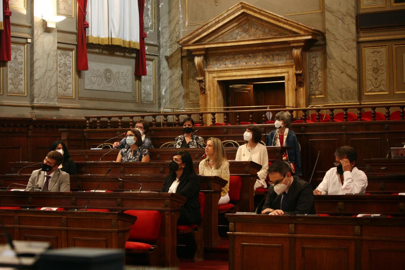 Cultura, Ariccia presente all’evento conclusivo del progetto “Dante e il percorso del desiderio”