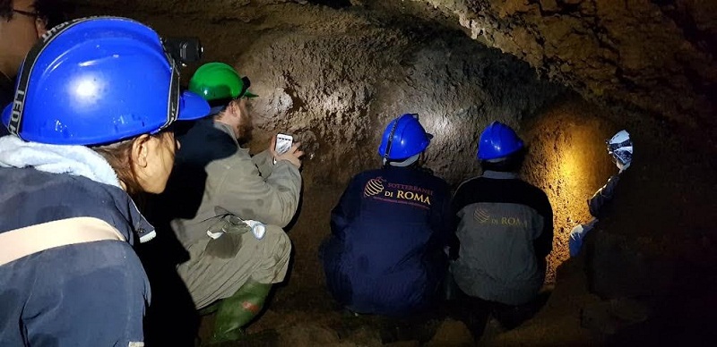 Nemi, sabato 12 giugno escursione alla scoperta dell’emissario del Lago