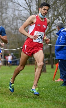 Atletica Frascati, Pavoni col botto sugli 800: “Posso scendere ancora almeno di un secondo”