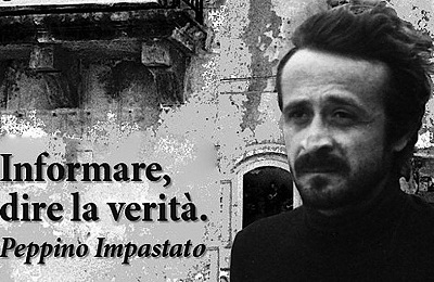 9 maggio, Castelli Romani uniti nel ricordo di Peppino Impastato