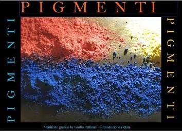 Albano, dal 1° al 12 giugno mostra internazionale di arte contemporanea “Pigmenti” al Museo “Antonacci”