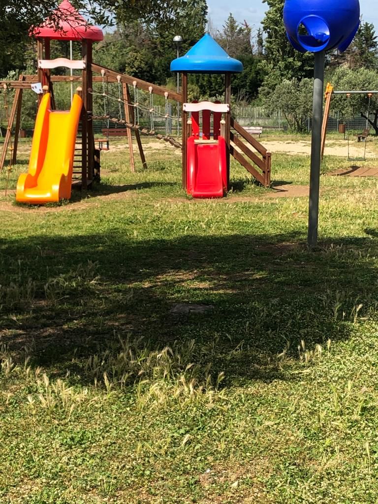 Monte Compatri – Verde pubblico, continuano i tagli dell’erba su tutto il territorio