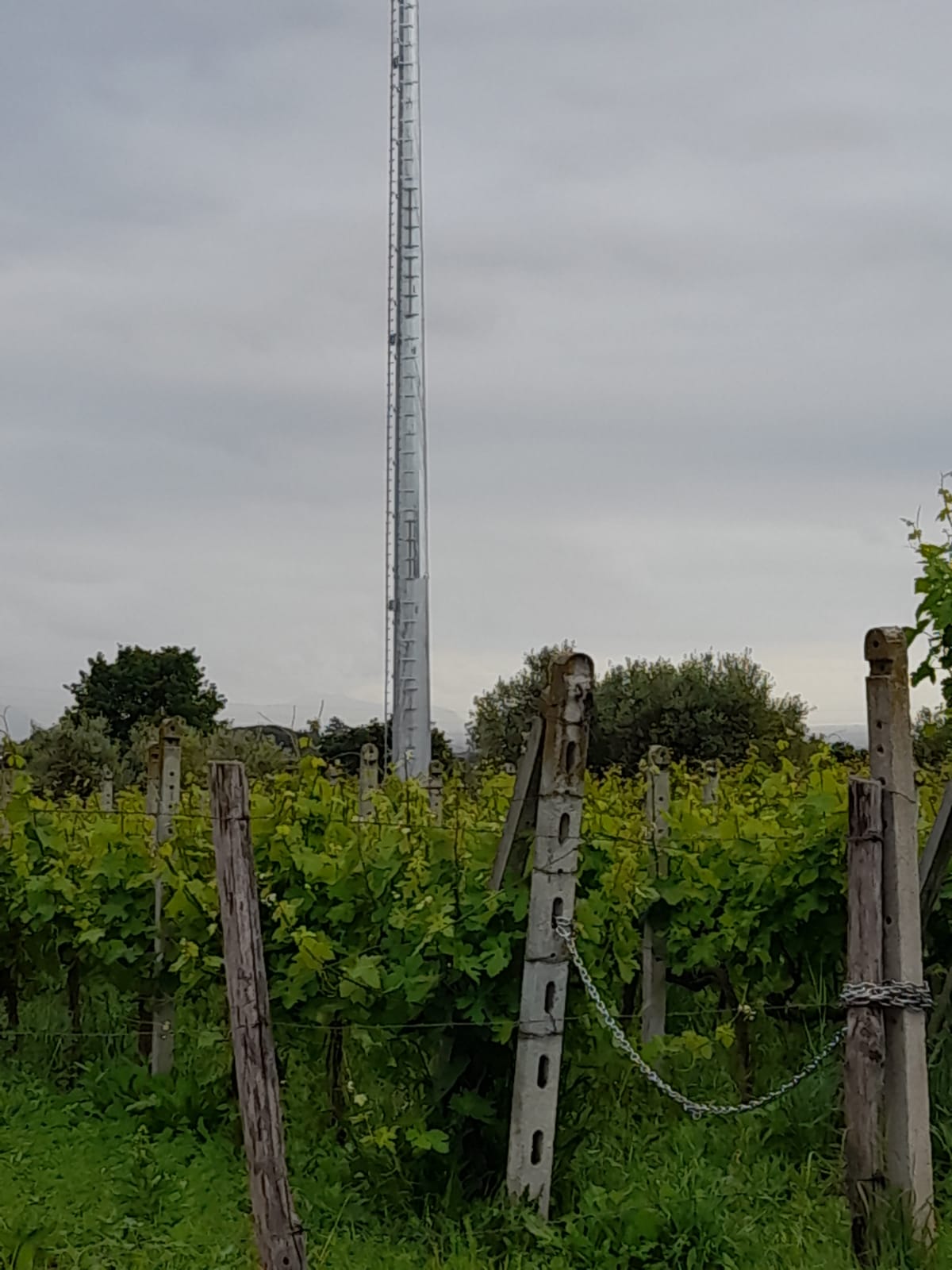 Genzano,  continuano le proposte in Via Monte Cagnolo per l’antenna 5G