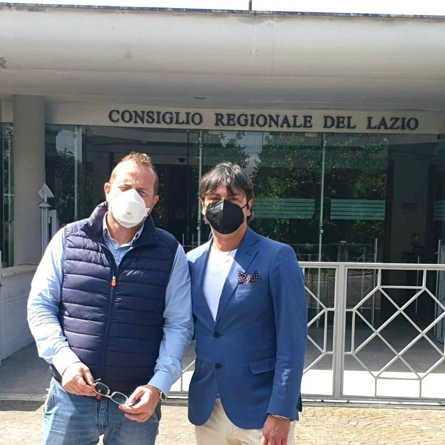 Frascati, Capolei: “Sosterremo Magliocchetti e Ambrosio alle prossime elezioni”