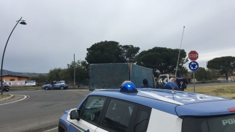 Controlli a Frascati e a Zagarolo, sanzioni per alcune attività